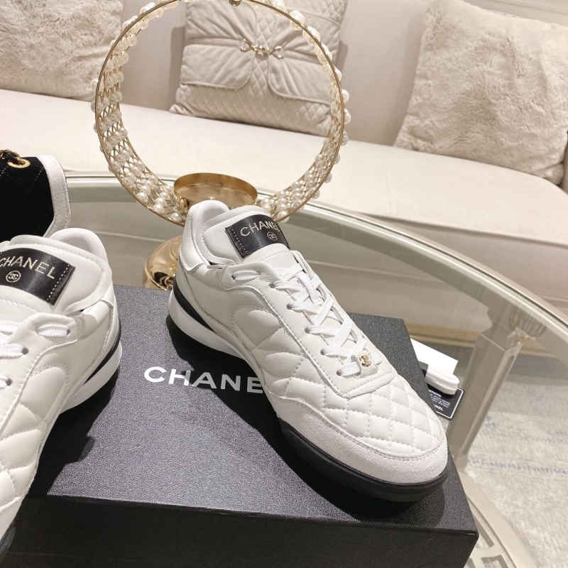 Chanel Casual Shoes